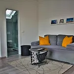 And Apartment *
