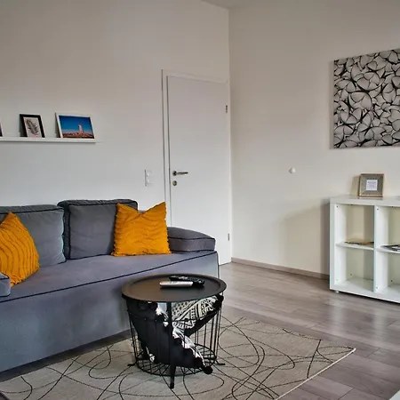 And Apartment