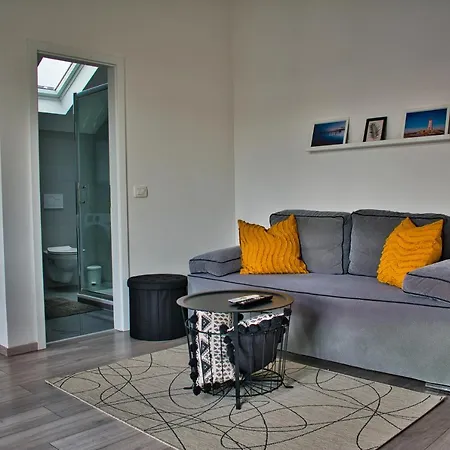 And Apartment *
