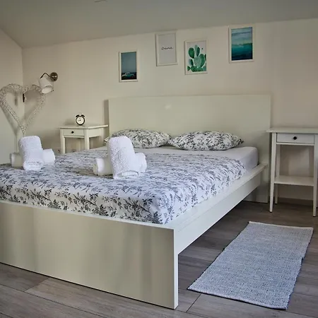 And Apartment Zadar