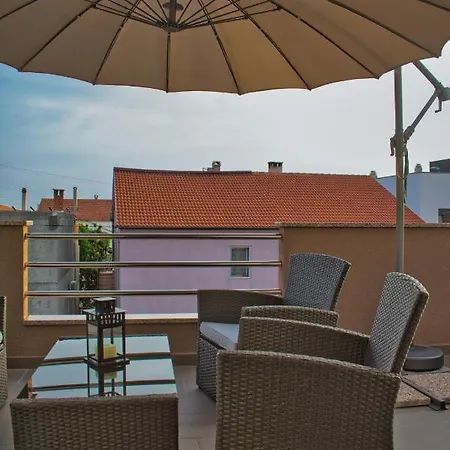And * Zadar