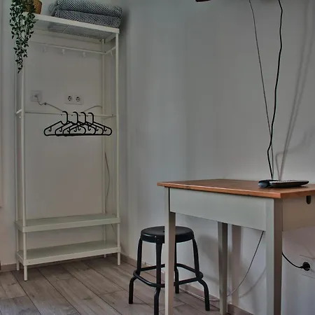And Apartment