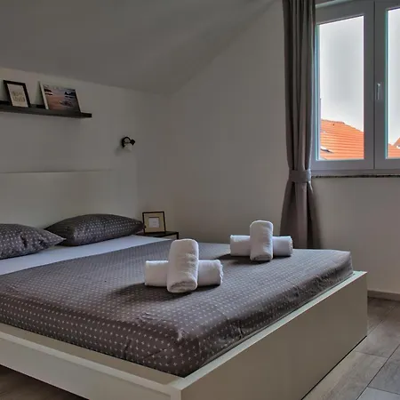 Apartment And