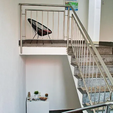And Apartman Zára