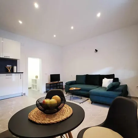 Apartment And *