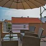And * Задар