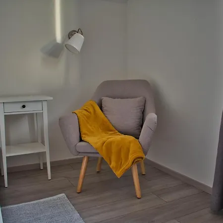 And Διαμέρισμα Ζαντάρ