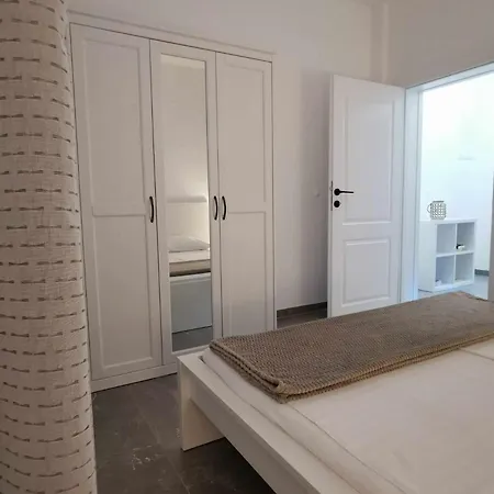 And Apartment *